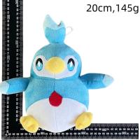 Muñeco De Peluche Palworld Para Niños Juguete De Peluche Cartoon Game Doll Anime Relleno De Algodón Para Decoración De Sala De Estar Regalos De Cumpleaños Para Niños - details 4