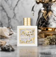 Qaed Al Fursan Unlimited 90ml Eau de Parfum Lattafa Edición Blanca Perfume Oriental para Hombres y Mujeres - details 0