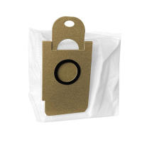 Accesorios De Repuesto Para Robot Aspirador Lydsto R1: Cepillo Principal Filtro HEPA Cepillo Lateral Bolsa De Polvo Y Paño De Mopa - details 13