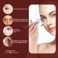 Máquina Facial Ultrasonda 2 En 1 Cuidado De La Piel Levantamiento Y Acondicionamiento De La Piel Limpieza De Poros Masajeador De Rostro Y Cuerpo Dispositivo De Belleza - details 6
