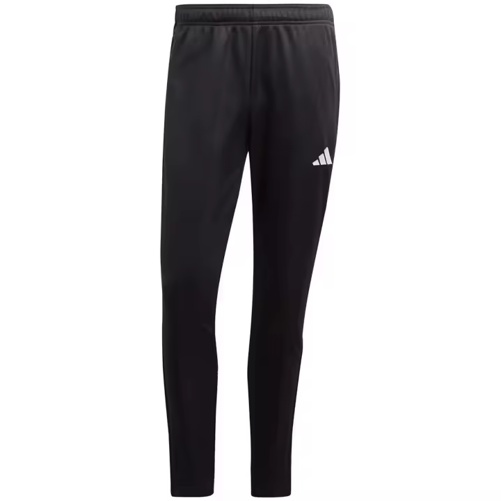 Pantalon Largo Adidas Tiro 23 para hombre en color negro - 1