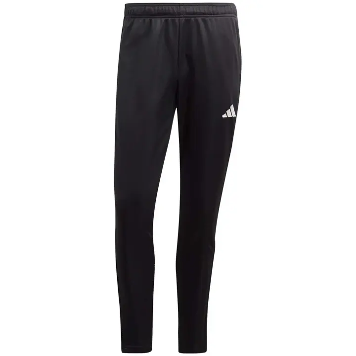 Pantalon Largo Adidas Tiro 23 para hombre en color negro - 1