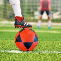Bola De Fútbol Profesional Tamaño 5 Cubierta De PVC Suave Y Sin Costuras Para Deportes Al Aire Libre Entrenamiento Y Partidos De Liga - details 9