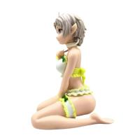 Figura De Acción Anime PVC Xilufiet 12CM Postura Sentada Colección Ornamento Juguete Para Regalo Para Adultos Unisex - details 4