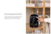 CREATE  - Deshumidificador Mini 500ml - Ultrasilencioso - 22W - DRYPLUS 500 - details 5
