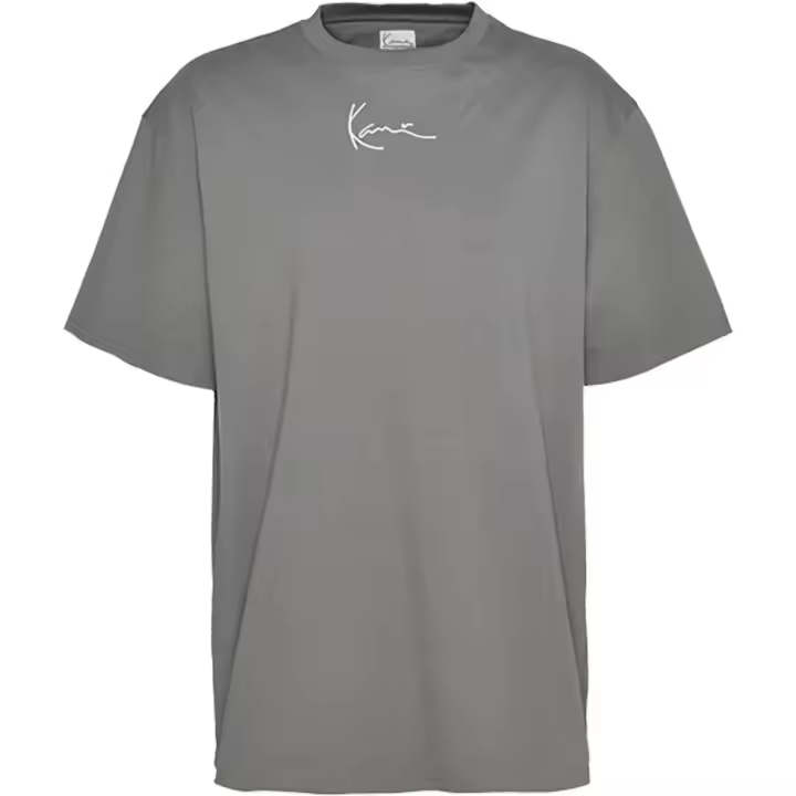 Karl Kani Camiseta De Manga Corta Small Signatura Essential - 1
