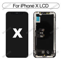 Pantalla OLED Para iPhone X Incell LCD Para iPhone XS XR MAX 11 pro Touch Screen Digitizer 12 pro Max 13 Mini 14 plus Display 15 Piezas - details 2