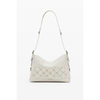 Bolsos sport de mujer DESIGUAL WAXPBR 6006 BOLSO NEW PACH 2 PIEDRA 37296 25I - details 3