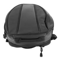 Bolsa De Sillín Para Motocicleta Impermeable De Alta Capacidad Con Cubierta De Lluvia Bolsa De Equipaje Para Casco De Tela Oxford VBESTLIFE - details 4