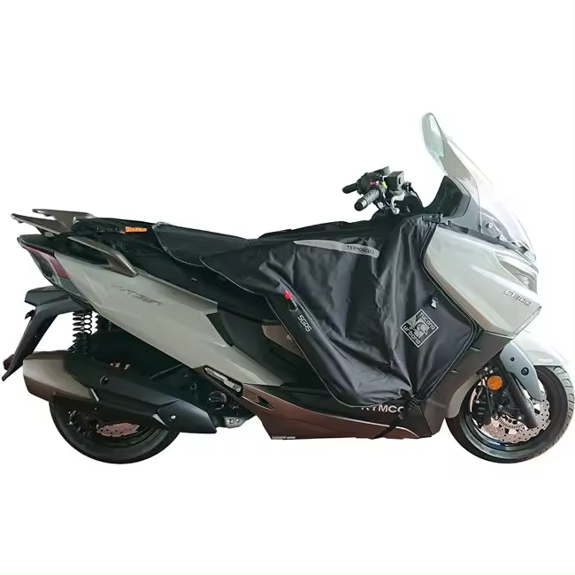 CUBREPIERNAS TERMOSCUD TUCANO R211 KYMCO X-TOWN CT-City 125/300 des 2020 R211-X - 1