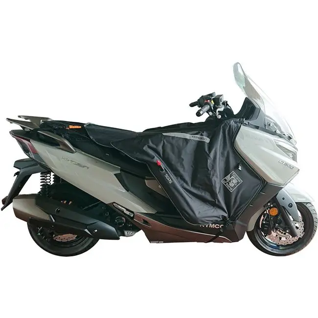 CUBREPIERNAS TERMOSCUD TUCANO R211 KYMCO X-TOWN CT-City 125/300 des 2020 R211-X - 1