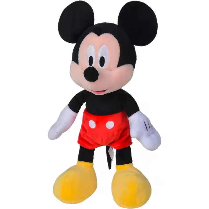 Simba Peluche Mickey 25 cm Simba - 1