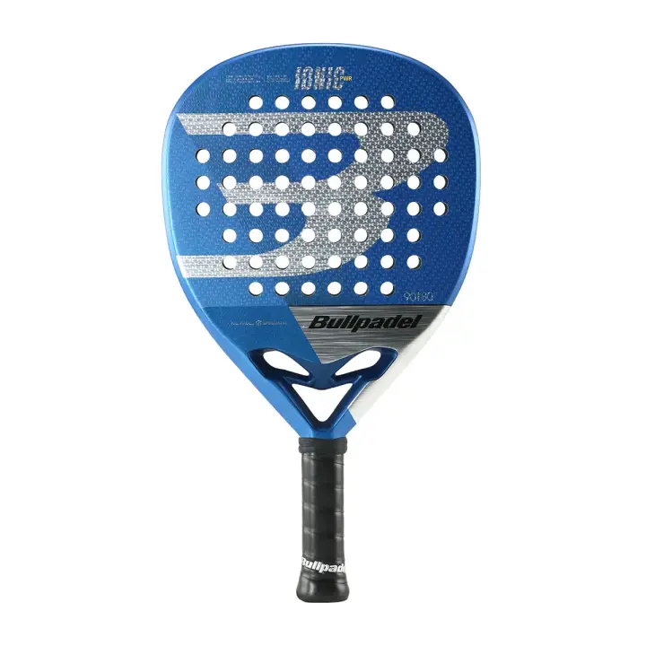 Bullpadel Ionic Power 2023 - 1