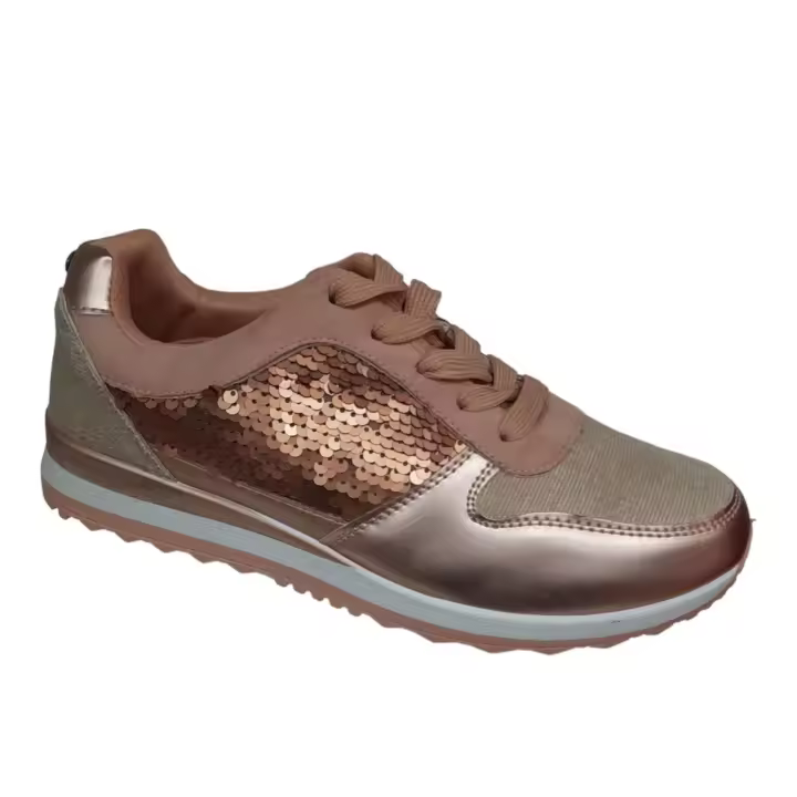 Zapatillas Deportivas Ligeras Mujer JOMIX - 1