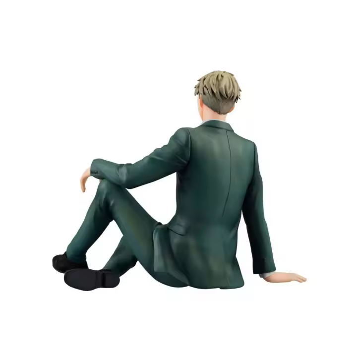 MEGAHOUSE SPY X FAMILY PALM LOID & YOR GEM GIFT ST - 1