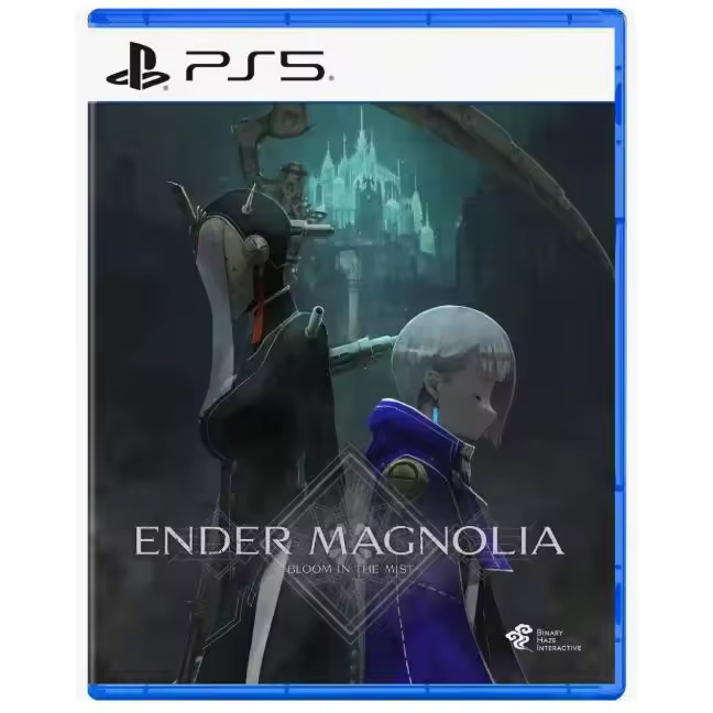 ENDER MAGNOLIA PLAYSTATION 5 PS5 EXCLUSIVO EN CASTELLANO - 1