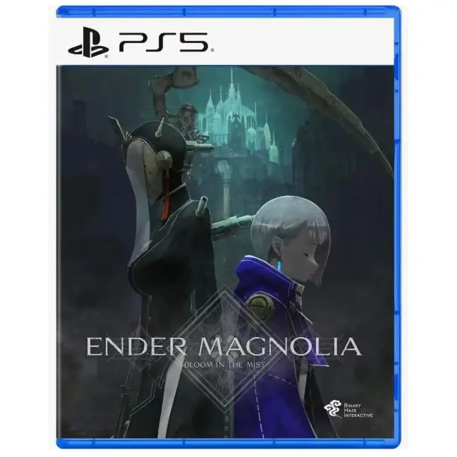 ENDER MAGNOLIA PLAYSTATION 5 PS5 EXCLUSIVO EN CASTELLANO - 1