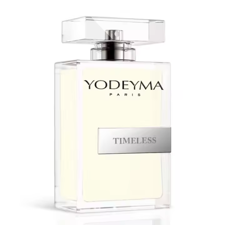 YODEYMA- PERFUME DE HOMBRE TIMELESS 100ML - 1