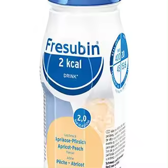 Fresenius Kabi Fresubin 2 Kcal 200 ml 24 Unidades - 1