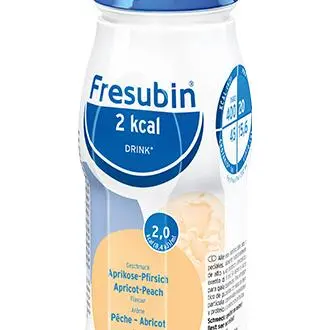 Fresenius Kabi Fresubin 2 Kcal 200 ml 24 Unidades - 1