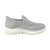 Eva Zorteon-Zapatillas deportivas slip-on de Malla para Mujer. - details 2