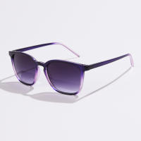 Gafas De Ciclismo Cuadradas Para Hombres Y Mujeres Marco Rectangular Solares Para Mujer Gafas De Moda Retro Y2K Grados Hip Hop Protección UV400 - details 29