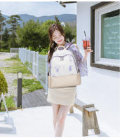 Mochila escolar sencilla para hombre y mujer, para estudiantes de secundaria, de ocio, deportiva, de gran capacidad, para ordenador de viaje - details 6