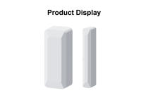 Sensor De Contacto Inalámbrico Girier Tuya ZigBee Para Seguridad Doméstica Compatible Con Home Assistant ZigBee2MQTT - details 12