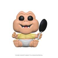 Funko Baby Sinclair Dinosaurios Tu no mami Dinosaurs 961 figura Pelayin Dinosaurs bebe - details 1