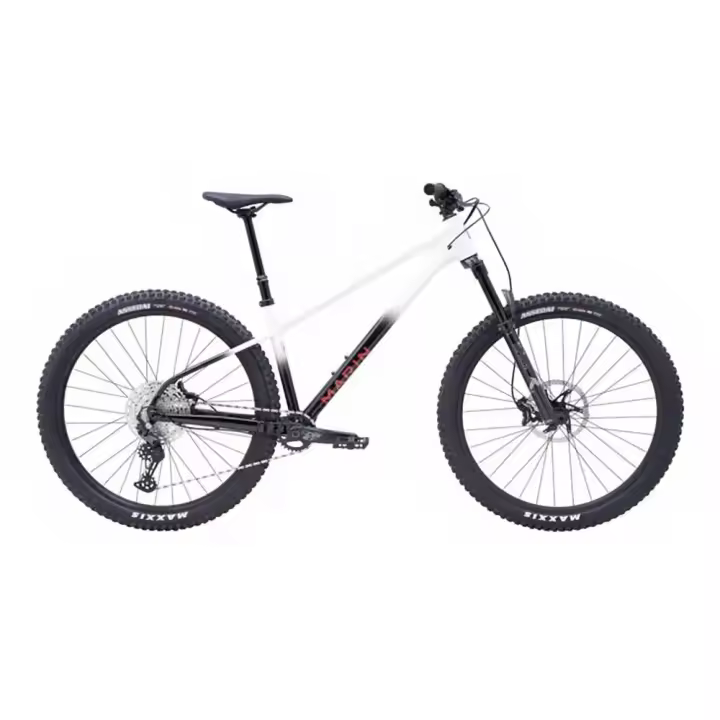 Marin Cuadro De Mtb San Quentin 3 29´´ X - 1