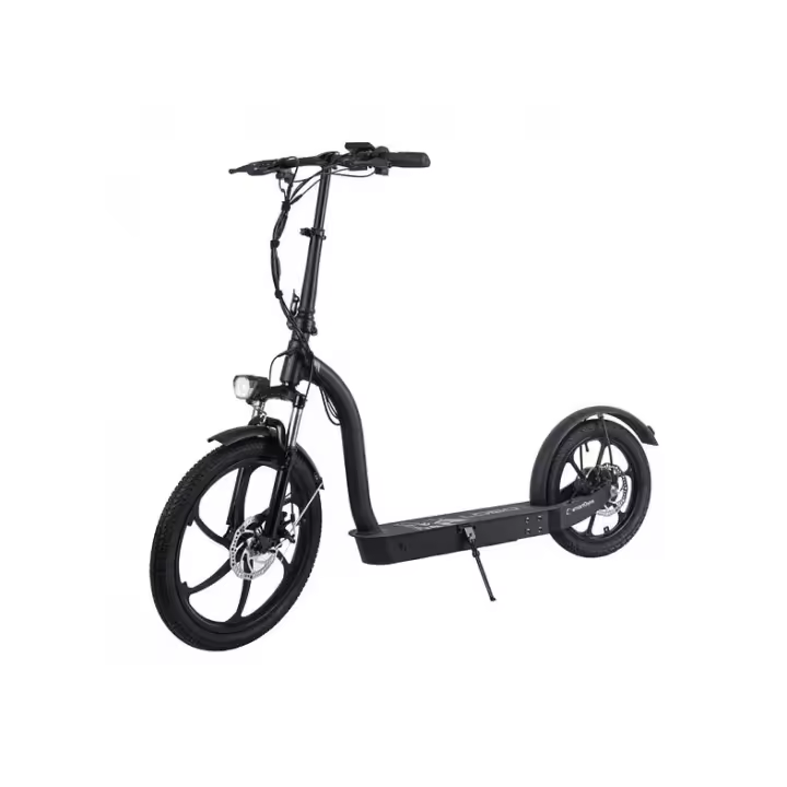 Patinete Eléctrico Smartgyro Lobo - 1