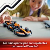 Lego 77251 McLaren F1 Lego Speed Champions - details 3