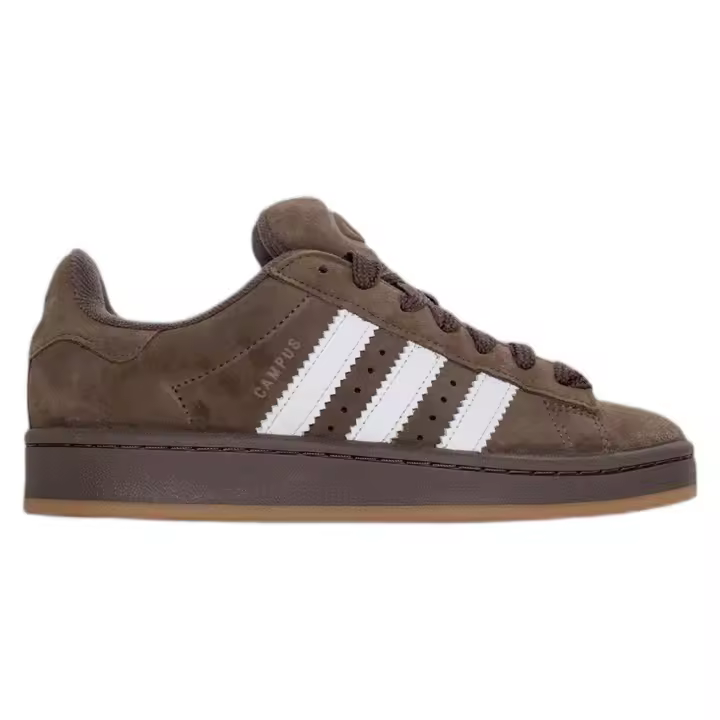 Zapatillas Adidas Campus 00S para unisex en color marron - 1