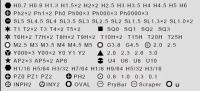 Juego De Destornilladores Precisi\u00f3n 128 En 1 Magn\u00e9tico Para Reparaci\u00f3n Profesional Herramientas Manuales Para PC iPhone Reloj Multifuncional Antideslizante Acero Cromo-vanadio - details 0