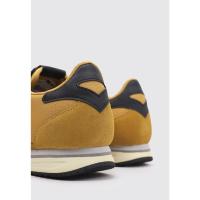 Munich SAPPORO Deportivas Planas Hombre Amarillo - details 2
