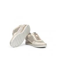 Sneakers mujer FLUCHOS F2143 RAW CASUAL SPORT CALADO RAW+COM.4 35063 25V - details 3
