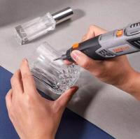 Tacklife RTH30DC Amoladora Rotatorio - details 3