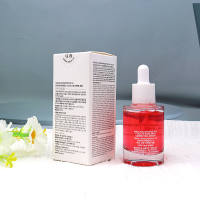 Anua Heartleaf 80 Soothing Ampoule, Hydrating Face Serum for Glass Skin, Panthenol, Hyaluronic Acid, Non-Greasy, Gentle Formula, Lightweight Serum, Vegan, Korean Skincare, 30ml/1.01 fl oz - details 3