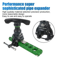 Herramienta De Ampliación De Tubo De Cobre ST-806A Expansor De Tubo Para Refrigeración Herramienta Eje Excentrico Para Trabajo Manual - details 4