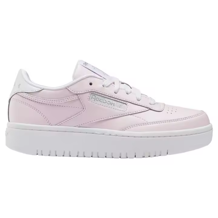 Reebok Classics Zapatillas Club C Double - 1