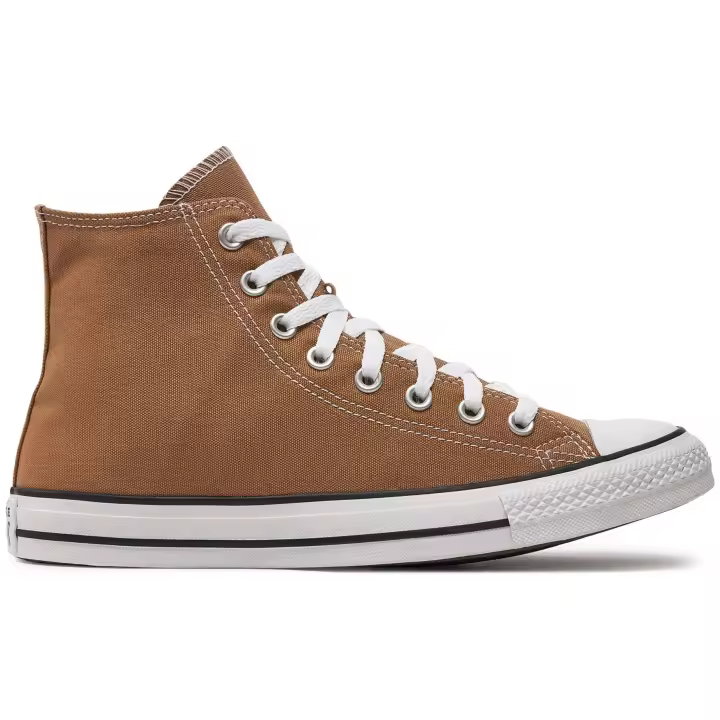 Calzado Sportswear marca Converse modelo A06560C para unisex en color hot tea - 1