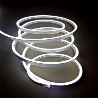 Tira De Luces LED Neón Blanco 10M TUYA Silicona Impermeable Flexible Compatible Con Alexa Google Home Para Iluminación WIFI - details 17