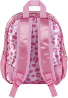 MOCHILA 3D FASHION BARBIE TAMAÑO 31X26X11CM. KARACTERMANIA - details 2