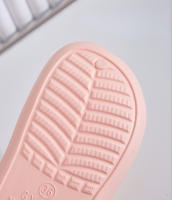 Sandalias Médicas EVA Antideslizantes Para Jardín Verano 2024 Hombre Mujer Zapatillas Impermeables Clásicas De Enfermería Con Suela Plana - details 8