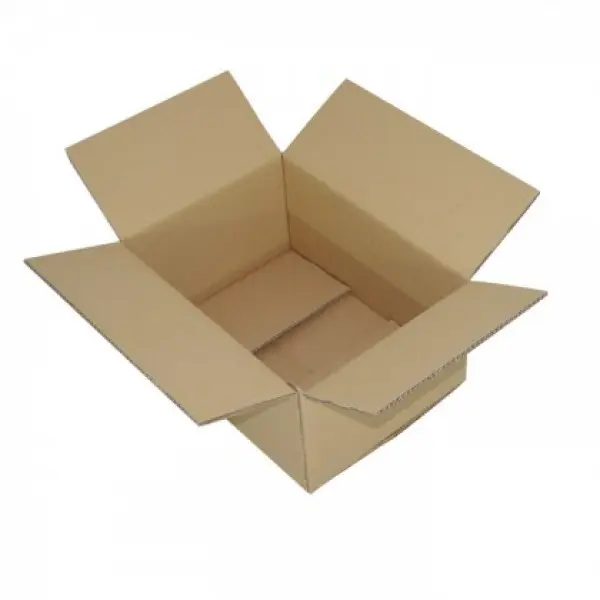 PACK 10 Caja Estándar 40x30x30cm - 1