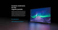 Xiaomi TV A Pro 75 2025,Pantalla QLED 4K,Dolby Audio™, DTS-X y DTS Virtual:X ,MEMC - details 6