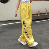Pantalones De Camping Impermeables Para Hombres Y Mujeres Deporte Al Aire Libre Trekking Escalada Senderismo Secado Rápido Anti-UV - details 0
