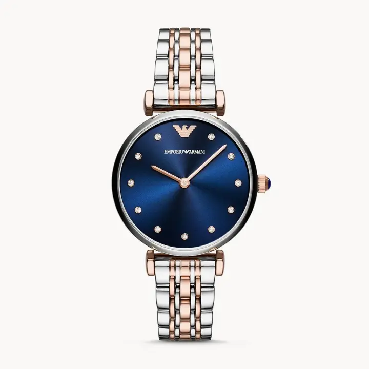 Reloj de Mujer Cuarzo Emporio Armani AR11092 Carátula 32MM - 1