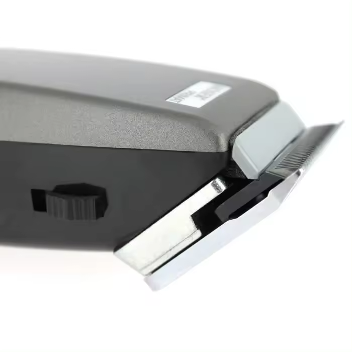 Moser Primat 1230-0053 Máquina de Corte de Pelo Profesional Titanio Unisex - 1