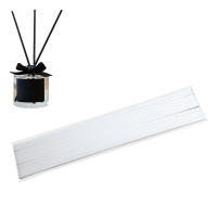 10Pcs Pajones De Tela Para Disipador De Aceites Esenciales 30cm Reemplazo De Pajones Para Dormitorio Hogar - details 3